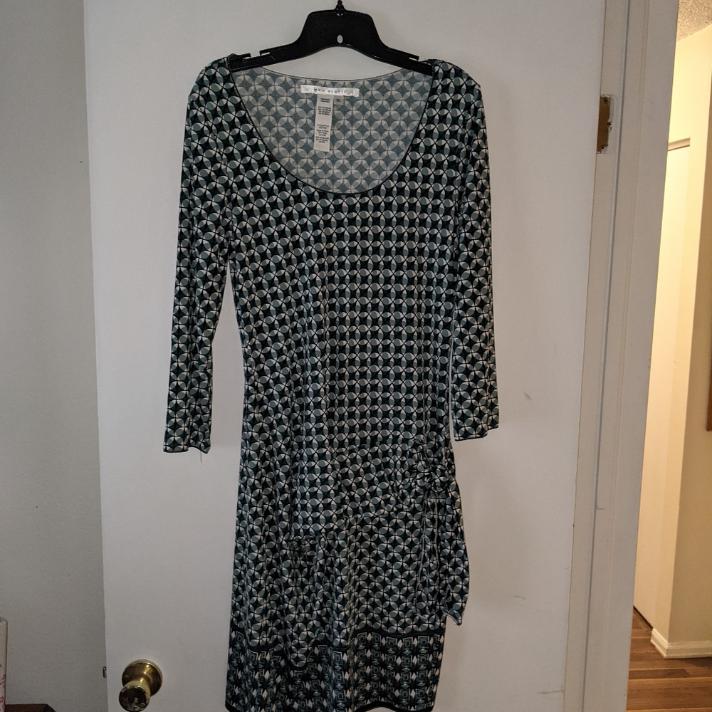 NEW Max Studio Dress